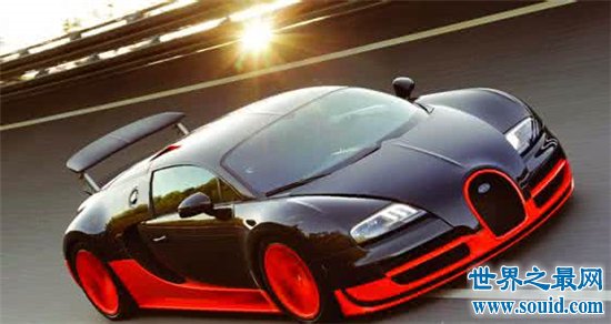 世界上最快的汽车，男人的速度与激情全在这里！(www.gifqq.com)