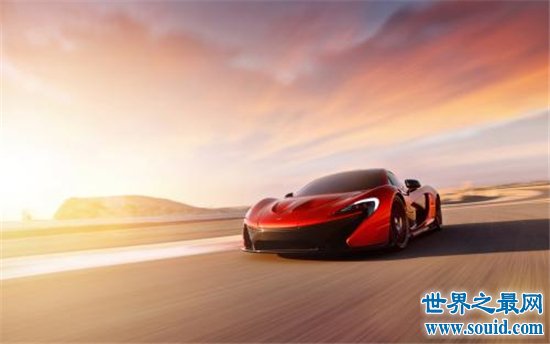 世界上最快的汽车，男人的速度与激情全在这里！(www.gifqq.com)