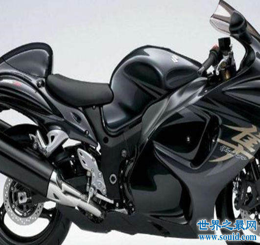 世界上最快的量产电动摩托,就像是闪电在地面上疾驰。(www.gifqq.com)