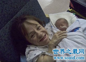 刚出生的婴儿都很小 世界上最小的婴儿是出生在那里的呢(www.gifqq.com)