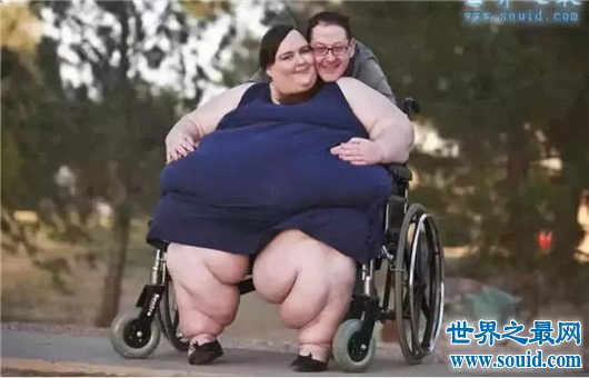 世界最重人，和十个成年人的重量差不多(www.gifqq.com)