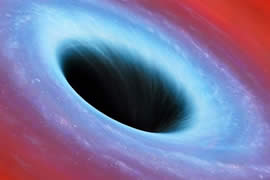 关于黑洞的10个秘密，人类祖先见过银河系黑洞