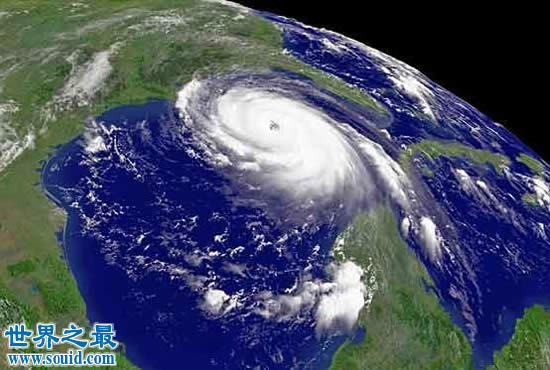 人类史上最强台风排名，泰培台风(造成百万美元损失)(www.gifqq.com)