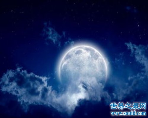 你知道月亮星座是什么吗？(www.gifqq.com)