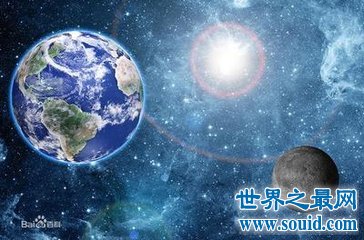 奥里里亚 科学家寻找的第二地球 是否真的能孕育生命(www.gifqq.com)