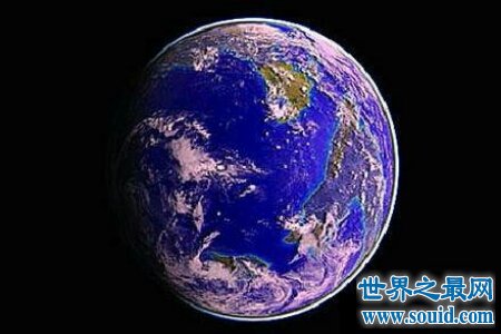 奥里里亚是除了地球以外适合人们生活的星球(www.gifqq.com)