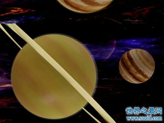 九大行星中最亮的行星叫做金星，传说都教授就是从金星来的哦！