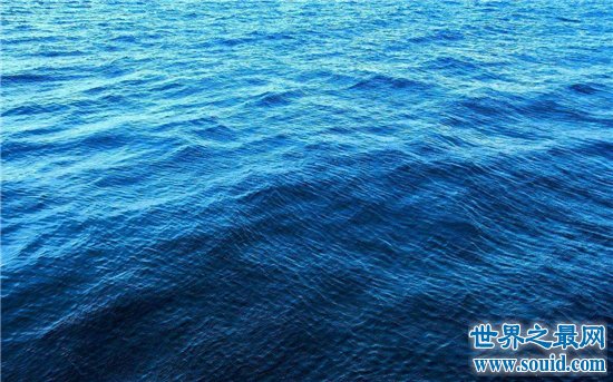 红海蓝海分别是什么意思？两者之间是相互关联的(www.gifqq.com)