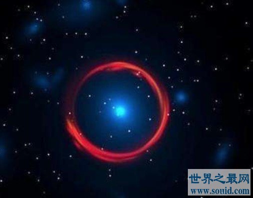 宇宙中最神秘的天体，脉冲星能够还原星体的诞生和演变(www.gifqq.com)