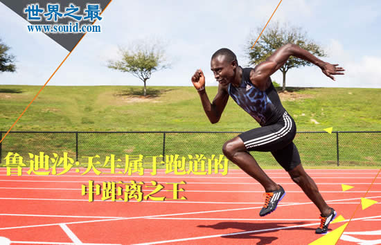 800米世界纪录，男子1分40秒91/女子1分53秒28(www.gifqq.com)