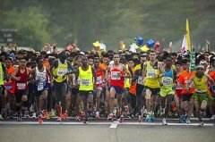 马拉松世界纪录刷新，吓尿了的数据(2:02:57)