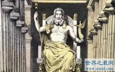 奥运会第一个裁判是谁，希腊古奥运会的创始人(www.gifqq.com)