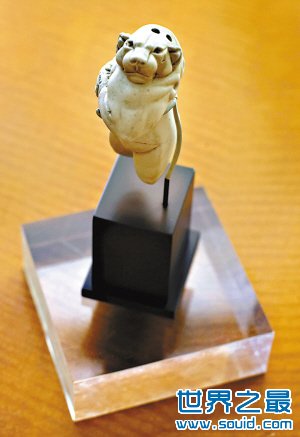 世界上最贵的雕塑(www.gifqq.com)