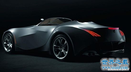 世界十大汽车之最，用布做的汽车你绝对没见过(www.gifqq.com)