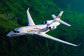 全球十大最昂贵的私人飞机，俄富豪阿布超空军一号