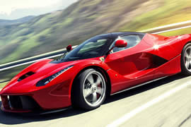 法拉利最贵的跑车多少钱，售价高达3.4亿