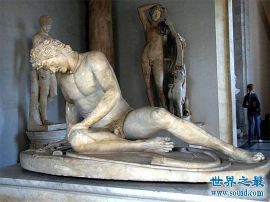 世界十大最著名的雕像，中国天坛大佛上榜(www.gifqq.com)