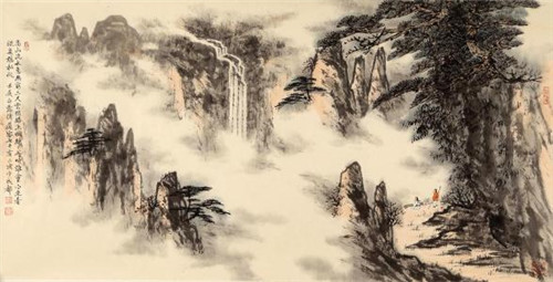 中国古典十大名曲排行榜，高山流水排第一？