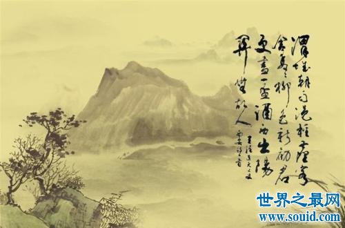 中国古琴十大名曲，如此美妙的曲子你听过吗？