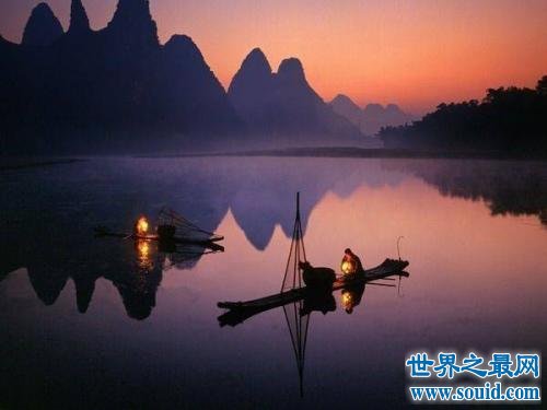 中国古琴十大名曲，如此美妙的曲子你听过吗？(www.gifqq.com)