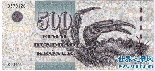 世界十大最美纸币，颜值高真的可以当饭吃(www.gifqq.com)