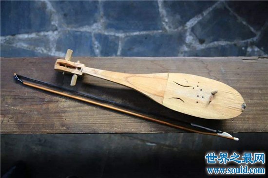 侗族乐器传承历史和文化，重大场合都能看到它们(www.gifqq.com)