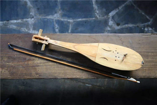 侗族乐器传承历史和文化，重大场合都能看到它们