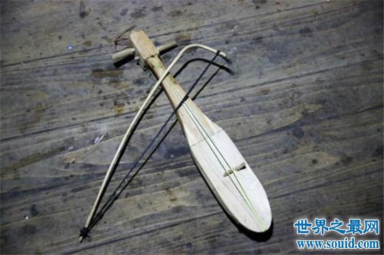 侗族乐器传承历史和文化，重大场合都能看到它们(www.gifqq.com)