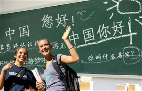 世界上使用最广泛的十种语言，汉语成为世界通用语言