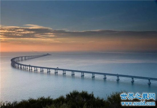 世界上最美丽的10座石桥,拍照者的绝佳圣地。(www.gifqq.com)
