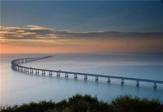 世界上最美丽的10座石桥,拍照者的绝佳圣地。