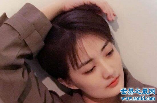 中国十大短发女神，既性感又可爱的短发女星盘点(www.gifqq.com)