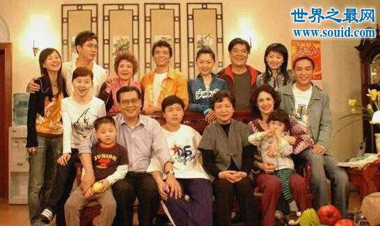 中国史上最长的电视剧，开播十六年突破3000集(www.gifqq.com)