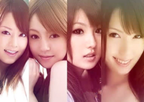 日本av女星最漂亮排名，20个最漂亮的av女优