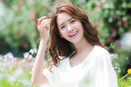 韩国女明星排行榜，天生丽质清新美丽的韩国美女
