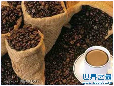 世界上最贵的咖啡(www.gifqq.com)