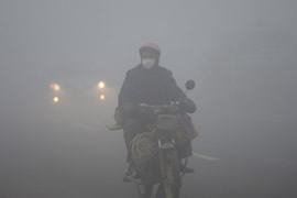 中国污染最严重的10个城市，全城都是癌症村