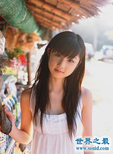 中国女人与日本女人的10大区别，日本女人最完美？(www.gifqq.com)