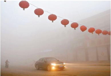 中国污染最严重的10个城市，全城都是癌症村(www.gifqq.com)