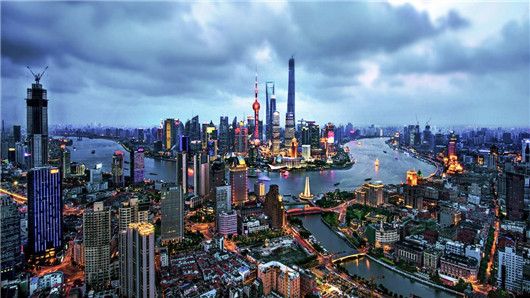 中国8个一线城市排行榜，谁会成为北上广的新晋对手？
