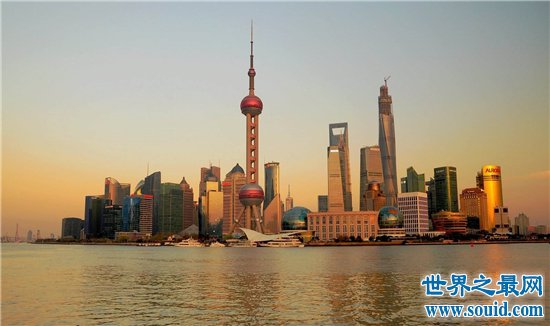 中国帅哥最多的城市排行，许多明星都来自这些城市！(www.gifqq.com)