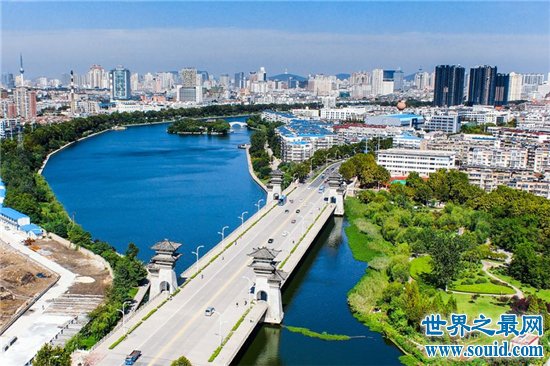 中国帅哥最多的城市排行，许多明星都来自这些城市！(www.gifqq.com)