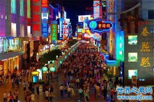 中国十大光棍城市排行，你的家乡上榜了吗(www.gifqq.com)
