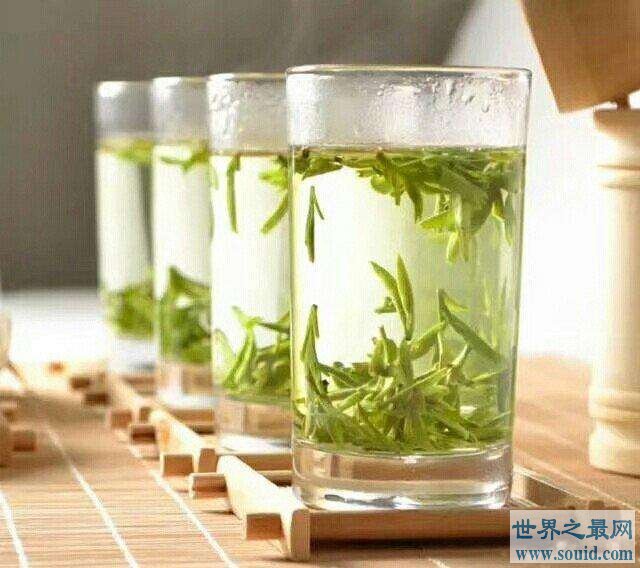 中国十大名茶最新排行榜(www.gifqq.com)