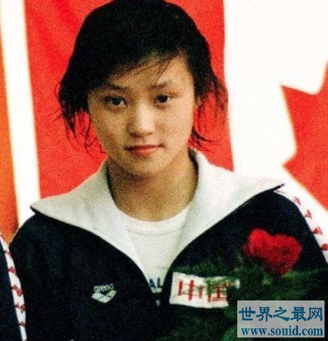 中国十大跳水皇后排行榜，有人共赢得了70多个冠军(www.gifqq.com)