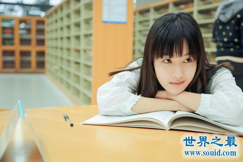 全中国最美女生图片，包含全国各地校花和美女明星(www.gifqq.com)