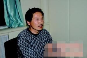 中国第一淫魔刘庆朋，17年间竟强奸116名妇女