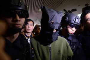 中国最大武装劫钞案，21年后嫌疑人投案自首