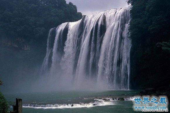 中国最美的地方，40个最美的景点(今生不去必后悔)(www.gifqq.com)