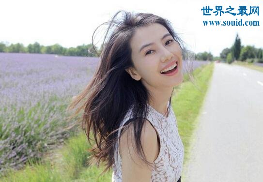 全中国最美女生图片，包含全国各地校花和美女明星(www.gifqq.com)